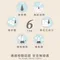 ［海洋部隊］無痕露營組-蔬果+餐具+居家清潔+抗菌噴霧｜餐具清潔 蔬果清潔 抑菌噴霧 除臭 除油 環境友善