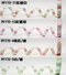 PF172糖果色系格子緞帶-15mm｜情人節｜節慶｜緞帶批發｜對比色｜亮色系｜淺綠色｜蝴蝶結｜禮品包裝
