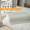 【LIFT PILLOW 智能電梯枕頭系列】 讓你肩頸放鬆好好睡覺的記憶枕 (膠原蛋白枕頭套系列)  1入