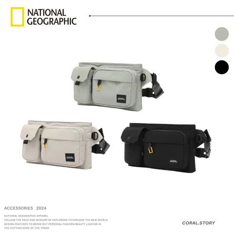 NATIONAL GEOGRAPHIC★アデリー スリングバック Amazon.co.jp: NATIONAL GEOGRAPHIC スリングバッグ Earth