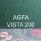 AGFA VISTA200