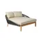 【JUYAN Luxe會員限定】TRIBÙ MOOD lounge bed