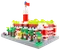 YouR 積木樂高-築積系列-總統府 (YouR-BLOCK Office of President)