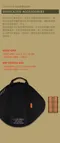 [ CARGO ] 2026最新商品 END 烤盤(含收納袋) 深烤盤 戶外烤盤 戶外煎盤 深形鍋面 煎盤 平底鍋 不沾鍋 附收納袋