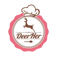 DeerHer甜點廚坊-手工喜餅禮盒