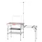 『 CM絕版品 』Coleman ALL IN ONE 輕便行動廚房料理桌｜CM-31294