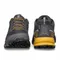 (男)【SCARPA】PROTON XT GTX 低筒越野登山鞋-黑芒果黃 33038-201