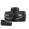 【缺貨】DOD FS500 雙鏡頭 SONY感光 1080P 行車紀錄器