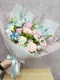 A5-44│畢業花束│新北市花店│蘆洲花店│花束│訂花│送花