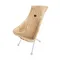 HCS-002 高背菱格沙色鋪棉椅套(無支架) High-back Lingge Sand Cotton Chair Cover(no bracket)
