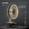 ONPRO系列-UF-IFAN Plus 二代小夜燈觸控涼風扇/2色
