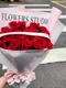A3-8│求婚花束│新北市花店│蘆洲花店│花束│訂花│送花