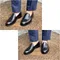 Folklore Classic 固特異手工真皮便士樂福鞋 Penny Loafer Loake Carmina 全客製