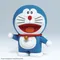 FrM 哆啦A夢 Doraemon 小叮噹 含機械內構 Figure-rise Mechanics