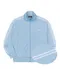 【21FW】 Nerdy TAPE套裝外套（藍）