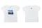 岡仁波齊峰六字箴言T-shirt