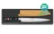 Wusthof Classic 三叉牌 生魚片刀 23cm(含刀鞘) #9753