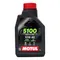 MOTUL 5100 4T 10W40 酯類 合成機油