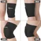 D&M-#D819 difunc 針織護膝-13mm寬版薄墊