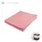 COTON毛巾 75g, 深粉紅色 (10條)