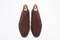 CHUKKA BROWN SUEDE LAST 198