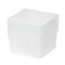Iivinbox挑格子透明方塊盒