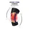 KN6 全能型防護護膝 VEIDOORN專利系列