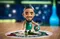 《 現貨 》NBA AcePlayer 王牌化身 盒抽公仔 The MVP系列