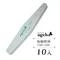 ageha gel 海綿磨棒 100/100(10入)