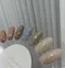 Palette carys Angel glitter  天使光幻彩砂糖亮粉 - 天使白光