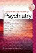 Comprehensive Review of Psychiatry