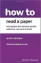 (舊版特價-恕不退換)How to Read a Paper: The Basics of Evidence-based Medicine and Healthcare