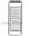 WMF Grater 不鏽鋼刨絲器#0644336030