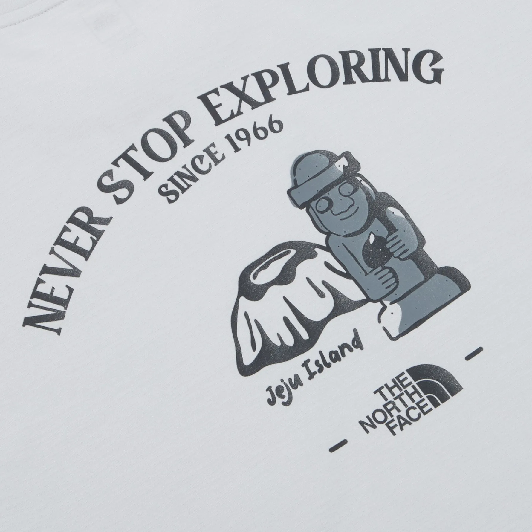 THE NORTH FACE M'S CITY TRAVEL S/S R/TEE 城市短袖NT7UQ12