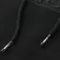 ［THOR®］TRUST HARDWEAR  厚磅帽T  HEAVY WEIGHT TERRY HOODIE - Black黑色｜現貨+預購