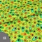 【特價印花布】每日蔬果系列-酪梨(3色)