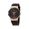 【Maserati 瑪莎拉蒂】POTENZA經典雙色腕錶-黑金款/R8851108002