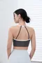 ＼新色／ Aura Fit 線條 Bra Top | 1色