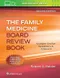 The Family Medicine Board Review Book: Multiple Choice Questions & Answers
