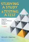 Studying A Study ＆ Testing a Test: Reading Evidence-based Health Research
