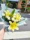 A1-114│情人節花束│新北市花店│蘆洲花店│花束│花店│訂花│送花