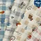 【現貨｜網購獨賣】若山雅子Vol.26 園藝格子 (4色/棉布)