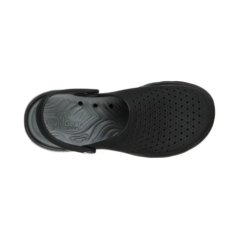 skechers cali gear go walk