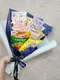 A6-36│零食花束│新北市花店│蘆洲花店│花束│訂花│送花