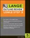Lange Outline Review: USMLE Step 3 (IE)