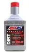 【缺貨】AMSOIL DIRT 10W40 4T 機車用 合成機油 #DB40QT