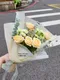 A1-36│情人節花束│新北市花店│蘆洲花店│花束│花店│訂花│送花