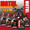 MOTUL 7100 4T 5W40/10W30/10W40/10W50/10W60 酯類 全合成機油