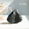 超光西藏隕石(不透)-連結仙女星系 67.38g
