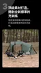 [ URBANSIDE ] URBANSIDE EASY TRAIN 方舟充氣帳